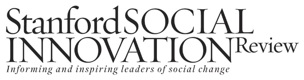 standford social innovation CI